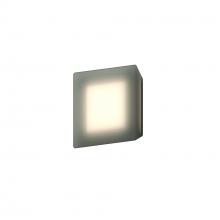 Sonneman 7540.98M - Square Sconce