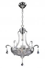 Kalco Allegri 028550-017-FR001 - Orecchini 19 Inch Pendant