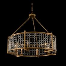 Kalco Allegri 032152-043-FR001 - Verona 36 Inch Pendant