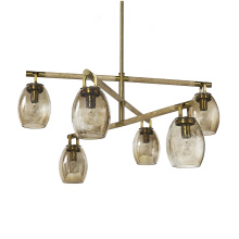Palecek 2866-79 - OCTAVIA CHANDELIER