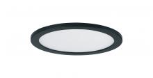 Maxim 58712WTBK - Wafer-Flush Mount