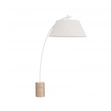 Arteriors Home PFC04-SH001 - Walding Floor Lamp