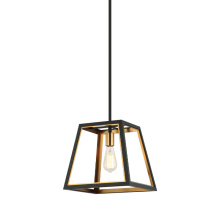 Matteo Lighting C72101MBAG - ROSALIE Pendant
