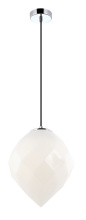 Matteo Lighting C78011OP - Gemma Pendant