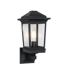 Matteo Lighting S12001MB - ARDENNO OUTDOOR LIGHTING