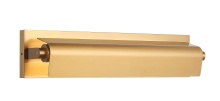 Matteo Lighting S16319AG - Finneas Wall Sconce
