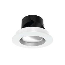 WAC Canada R2ARAT-S840-LHZWT - Aether 2" Trim with LED Light Engine