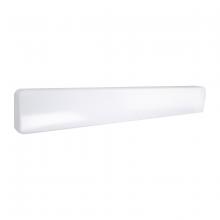 WAC Canada WS-248-CS-WT - Flo Energy Star 5CCT LED Bath Vanity & Wall Light