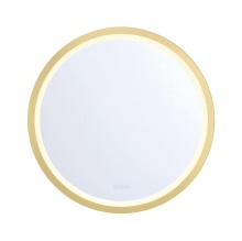 Eurofase 48976-015 - Artell-Mirror-32Inx32In-GD-LED