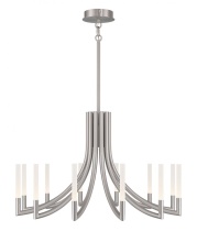 Eurofase 49011-029 - Olette-Chandelier-12Lt-36In-SN-Fr