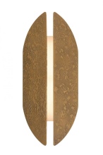 Eurofase 49013-016 - Inntra-Outdoor-14In-BR