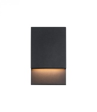 Eurofase 49240-023 - Nanton-Outdoor-9In-BK