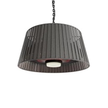 Eurofase EFH0139 - Vellura 1500W Pendant Heater