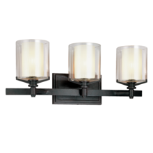 Troy B1713-TRN - Arcadia Wall Sconce