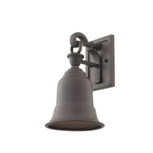 Troy B2361-HBZ - Liberty Exterior Wall Sconce