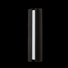 Troy B2421-TBK - Dune Exterior Wall Sconce