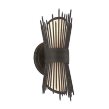 Troy B4271-FRN - Blink Exterior Wall Sconce