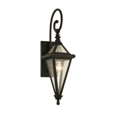 Troy B6471-VBZ - Geneva Exterior Wall Sconce