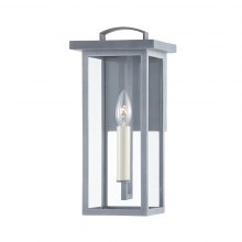 Troy B7521-WZN - Eden Exterior Wall Sconce