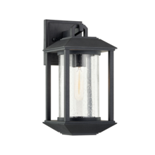 Troy B7281-FOR - Mccarthy Exterior Wall Sconce