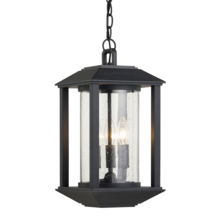 Troy F7287 - Mccarthy Exterior Lantern