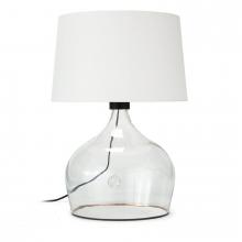 Regina Andrew 13-1478 - Regina Andrew Demi John Table Lamp Large