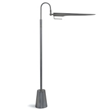 Regina Andrew 14-1017ORB - Regina Andrew Raven Floor Lamp (Oil Rubbed Bronze)