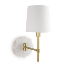 Regina Andrew 15-1118 - Regina Andrew Mia Swing Arm Sconce