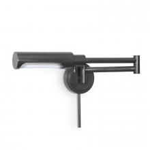 Regina Andrew 15-1153ORB - Regina Andrew Noble Swing Arm Task Sconce (Oil Rubbed Bronze)
