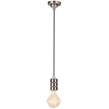 Regina Andrew 16-1157PN - Regina Andrew Clive Pendant (Polished Nickel)