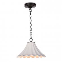 Regina Andrew 16-1214 - Regina Andrew Cally Ceramic Pendant Small