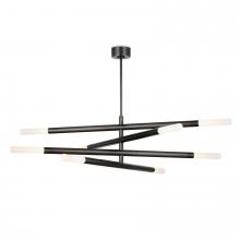 Regina Andrew 16-1363ORB - Regina Andrew Wick Chandelier (Oil Rubbed Bronze)