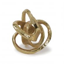 Regina Andrew 20-1168GLD - Regina Andrew Metal Knot (Gold)