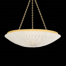 Hudson Valley 1706-VGL - SUMMERSIDE Pendant