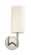 Hudson Valley 361-AGB - Dillon Wall Sconce