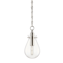 Hudson Valley BKO101-PN - Ivy Pendant