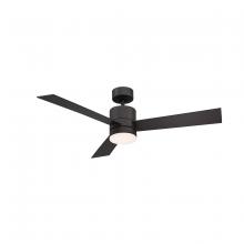 Modern Forms Canada - Fans Only FR-W1803-44L-27-BZ - Axis Downrod ceiling fan