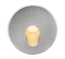 Hinkley Canada 15252SS - LED Round Wall Light