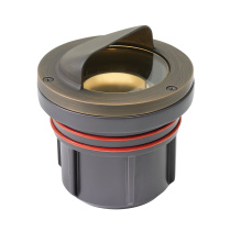 Hinkley Canada 15708MZ-LMA27K - Variable Output LED 2700K Shielded