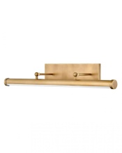 Hinkley Canada 31013HB-HB - Large Adjustable LED Accent Light