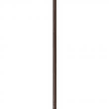 Hinkley Canada 4512KZ - 12" Accessory Stem