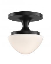 Hinkley Canada 47811BK - Extra Small Semi-Flush Mount