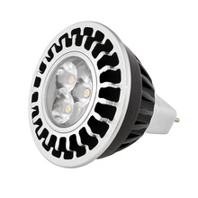 Hinkley Canada 4W27K15 - LED 4w 2700K 15 Degree Beam Angle