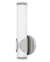 Hinkley Canada 50080BN - Medium LED Sconce