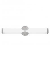 Hinkley Canada 50082BN - Medium LED Vanity