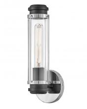 Hinkley Canada 53180CM - Medium Single Light Vanity