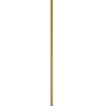 Hinkley Canada 6038BBR - 12" Accessory Stem