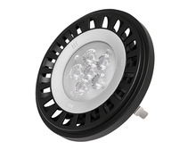 Hinkley Canada 6W27K60-PAR36 - Par36 LED 6w 2700K 60 Degree Beam Angle