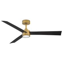 Hinkley Canada 907452FHB-LDD - Speck 52" Smart Fan