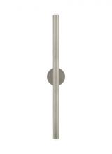 Visual Comfort & Co. Modern Collection KWWS10827AN - Ebell X-Large Sconce
